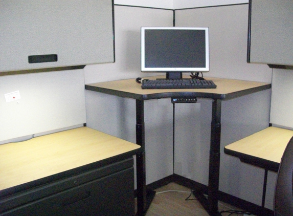 Custom Office Systems - Ionia, MI