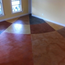 Professional Concrete Coatings Inc. - Stamped & Decorative Concrete