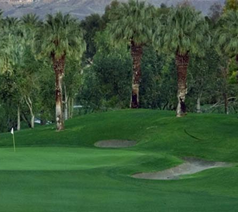 The Golf Alley - Palm Desert, CA