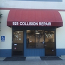 925 Collision Repair - Automobile Body Repairing & Painting