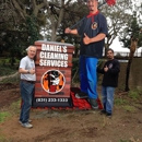 Daniels Cleaning Service - Air Duct Cleaning