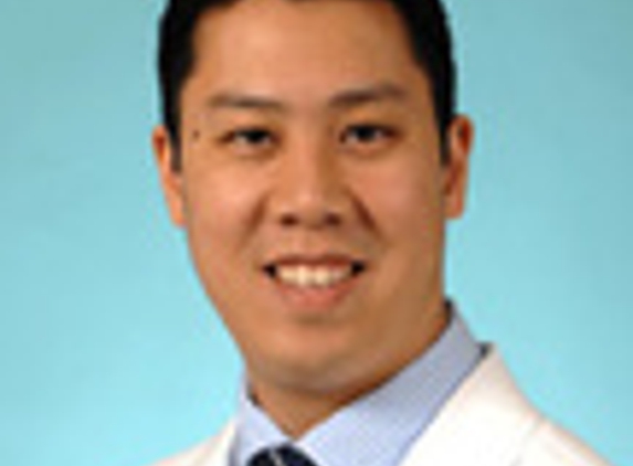 Alexander Chi Chen, MD - Saint Louis, MO