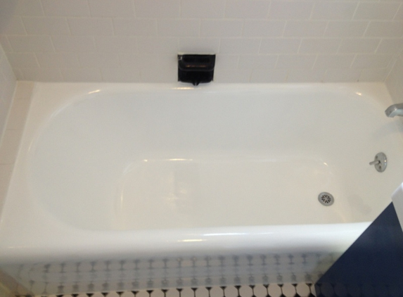 Amazing Bathtub Refinishing NJ - weehawken, NJ