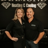 Diamond Heating, Cooling, Plumbing & Electric gallery