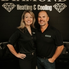 Diamond Heating, Cooling, Plumbing & Electric