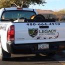 Legacy Pest Control - Pest Control Services