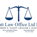 Flautt Law Office LTD LPA - Estate Planning Attorneys