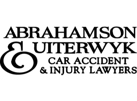 Abrahamson & Uiterwyk Personal Injury Law - Tampa, FL