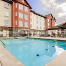 Homewood Suites by Hilton Lawton, OK - Hotels