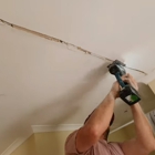 Santa Rita Drywall Repair