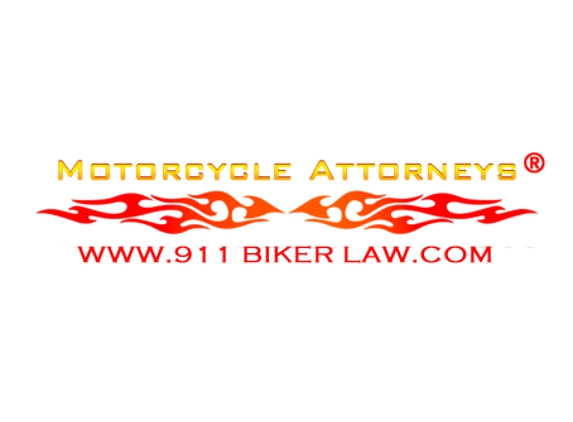 911 Biker Law - Altamonte Springs, FL