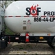 S & F Propane