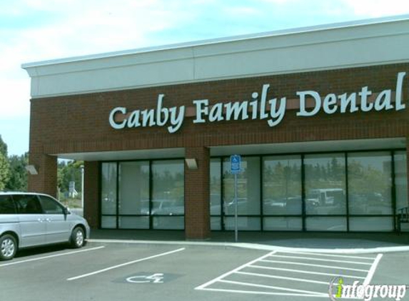 Canby Family Dental - Canby, OR
