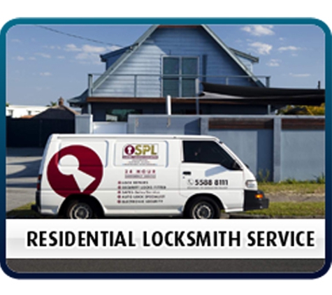 SPL Security Solutions