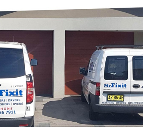 Newcastle's Mr Fixit