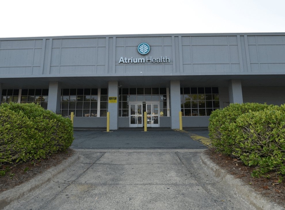 Atrium Health Northpark - Charlotte, NC