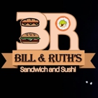 Bill & Ruth's Sandwich and Sushi