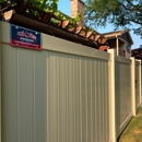 Stand Strong Fencing - Fence Repair