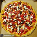 Papa Johns Pizza - Pizza