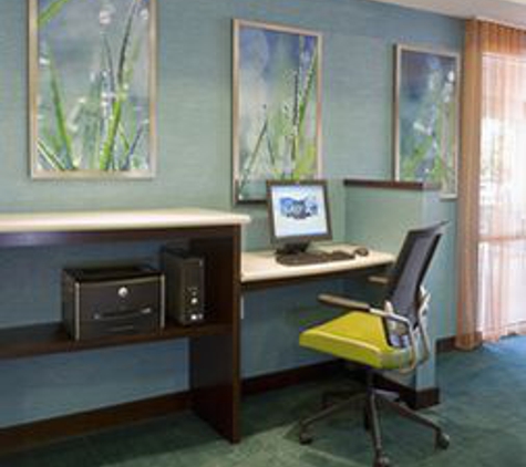 SpringHill Suites by Marriott Phoenix North - Phoenix, AZ