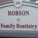 Robson Family Dental - Cosmetic Dentistry