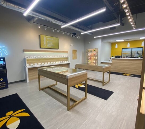 Lume Cannabis Dispensary Ann Arbor, MI - Ann Arbor, MI