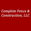 Complete Fence & Construction, LLC gallery