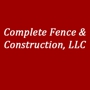 Complete Fence & Construction, LLC