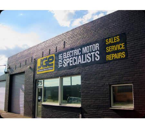 J Gardner Electric Motors - Moorabbin, VIC