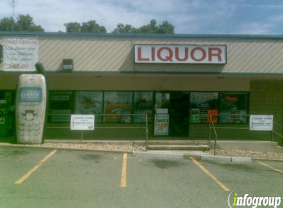 Willows Liquor - Lakewood, CO