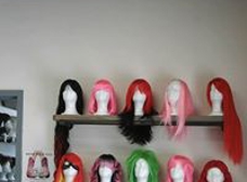 Wigs  2025 hairpieces redding ca