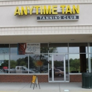 Anytime Tan Tanning Club - Skin Care