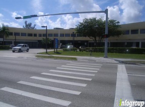 Ece Consulting Group - North Miami Beach, FL