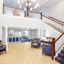 The Village at Cranberry Landing: A Willow Ridge Senior Living Community - Retirement Communities