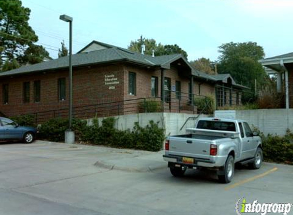 Lincoln Education Association - Lincoln, NE