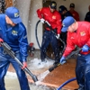 24/7 Water Removal & Restoration Austin gallery