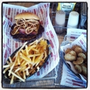 Smashburger - Hamburgers & Hot Dogs