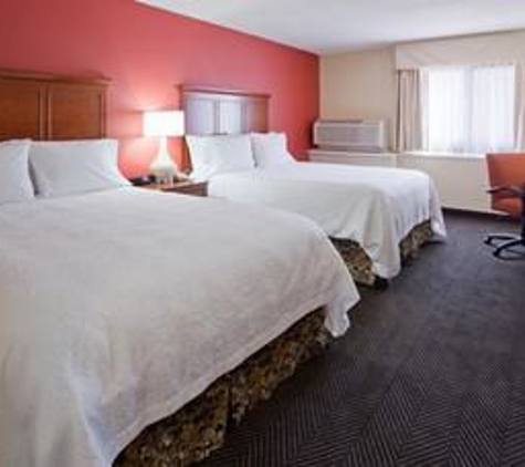 Best Western Plus St. Paul North/Shoreview - Shoreview, MN