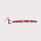 Affordable Pump Service, Inc.