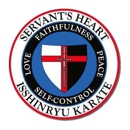 Servant's Heart Isshinryu Karate - Martial Arts Instruction