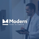 Modern Foot & Ankle - Physicians & Surgeons, Podiatrists