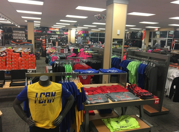 Hibbett Sports - Vernal, UT