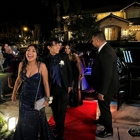 Deluxe Limousine Service