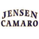 Jensen Camaro - Antique & Classic Cars