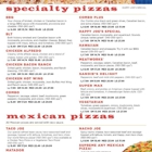 Happy Joe's Pizza & Ice Cream