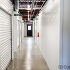 CubeSmart Self Storage