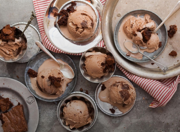 Salt & Straw - Studio City, CA