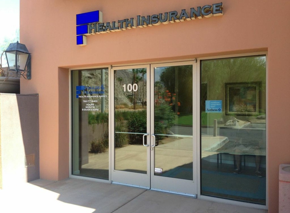 Foulds & Feldmann Health Insurance Agency - La Quinta, CA