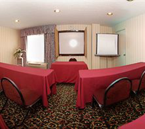 Ramada Inn #641 - Chatsworth, CA