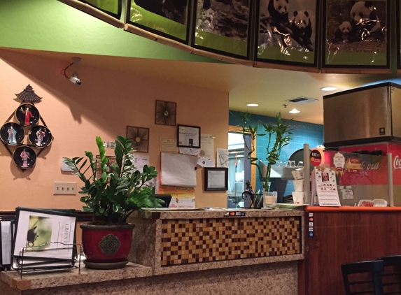 Green Tea Restaurant - Mesa, AZ